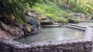 Hot Springs, Arkansas