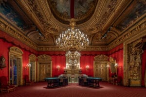 Baden-Baden casino