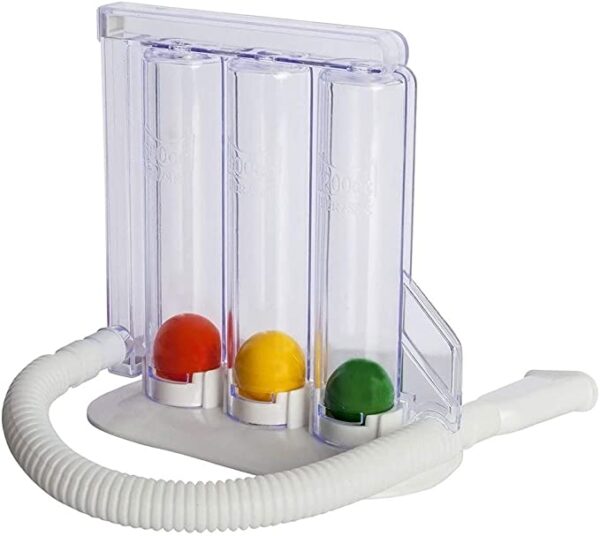 Breath Exercise System - Image 2