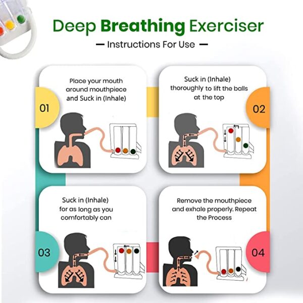 Breath Exercise System - Image 5