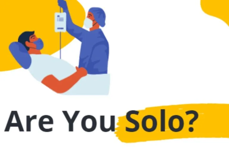 Solo surviving