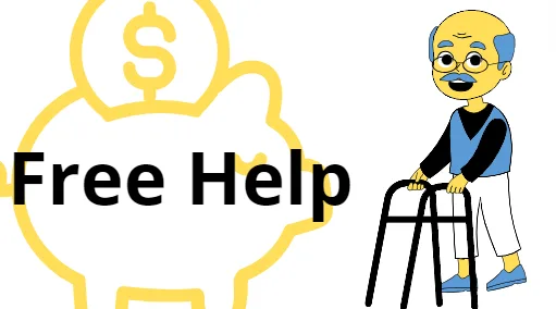 Free home help