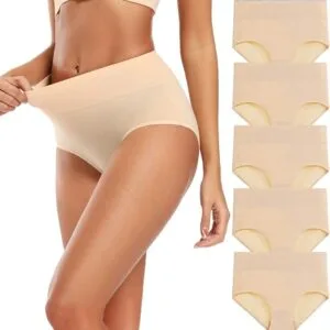 MOLASUS Women's Shape Underwear