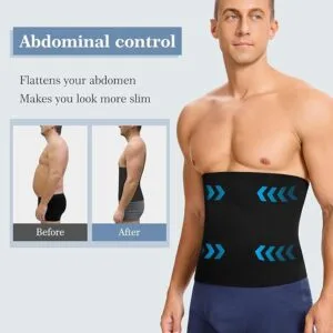 TAILONG Men's Waist Trainer