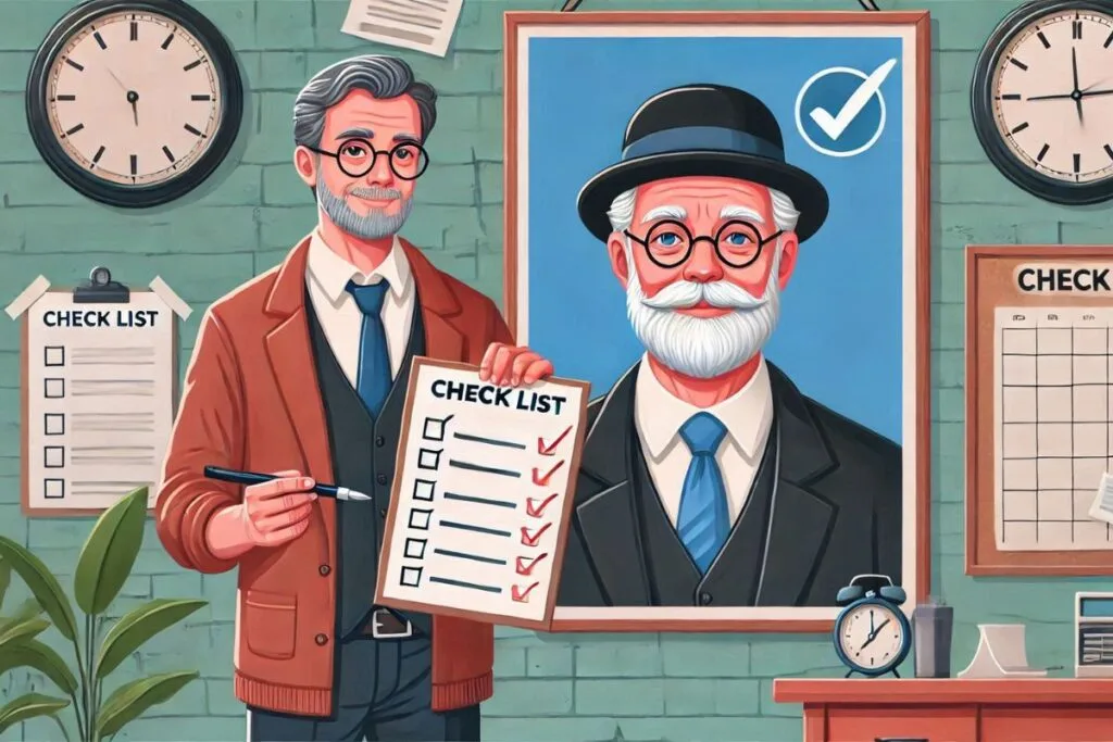 Retirement planning