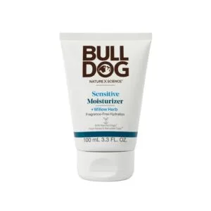 BULLDOG Men's Skincare and Moisturizer