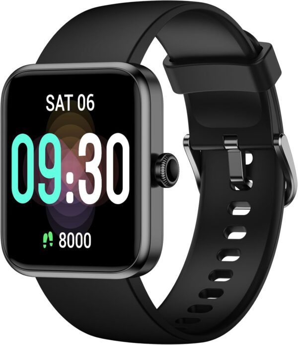 TYKOIT, Smart Watch Fitness Tracker