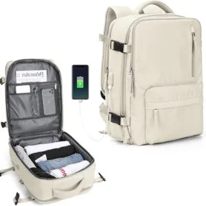 WONHOX Travel Backpack