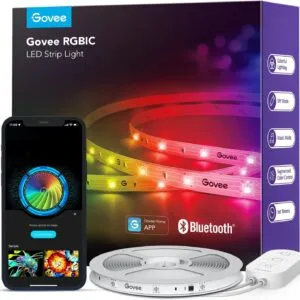GOVEE LED Strip Lights
