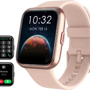 TENSKY Smart Watch