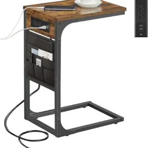 TUTOTAK C Side Table for Sofa