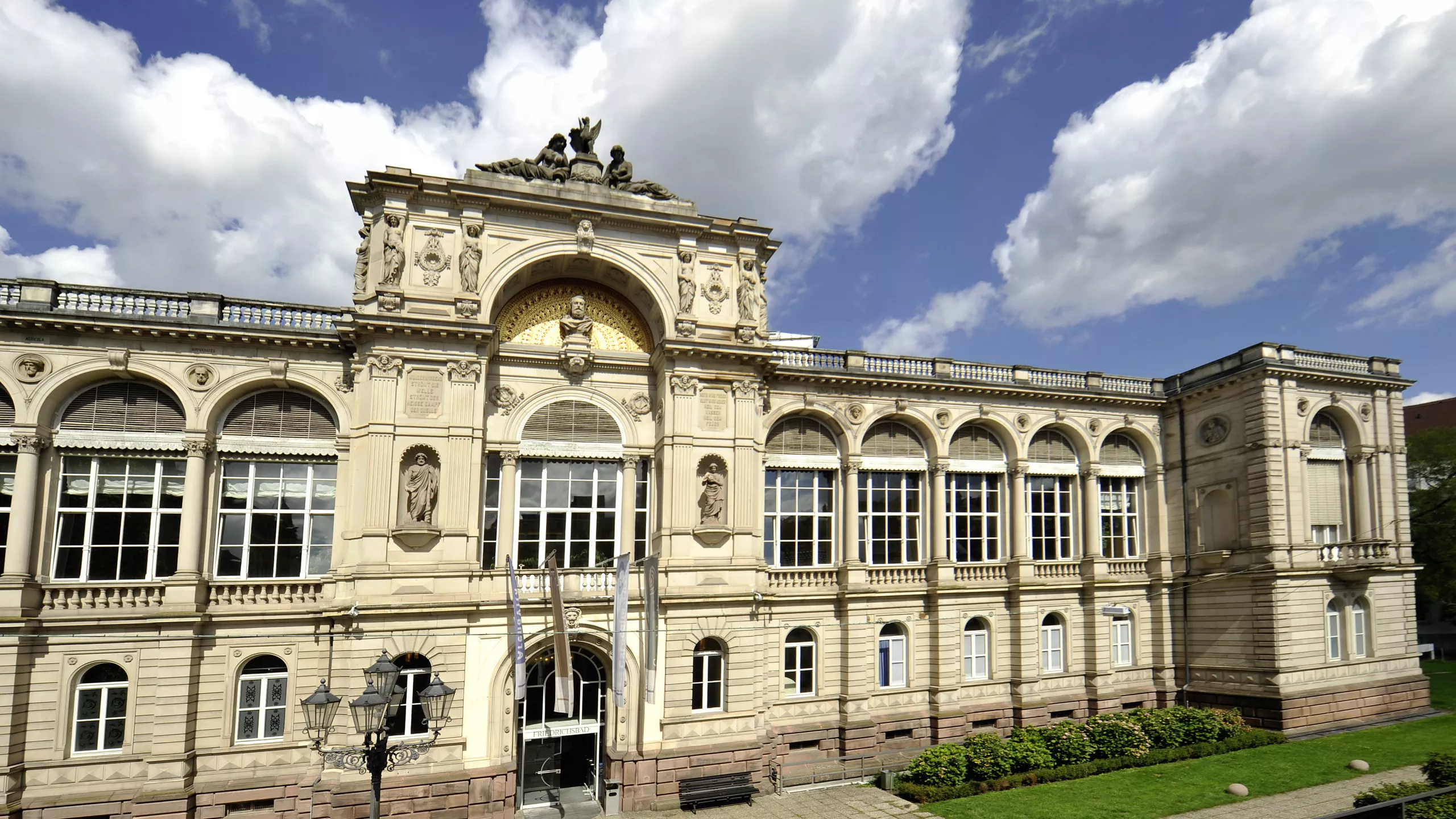 Friedrichsbad
