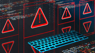 Tech support scams