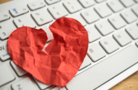 Romance scams