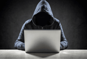 Charity scams