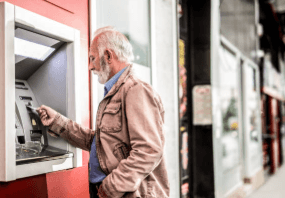 Use cash