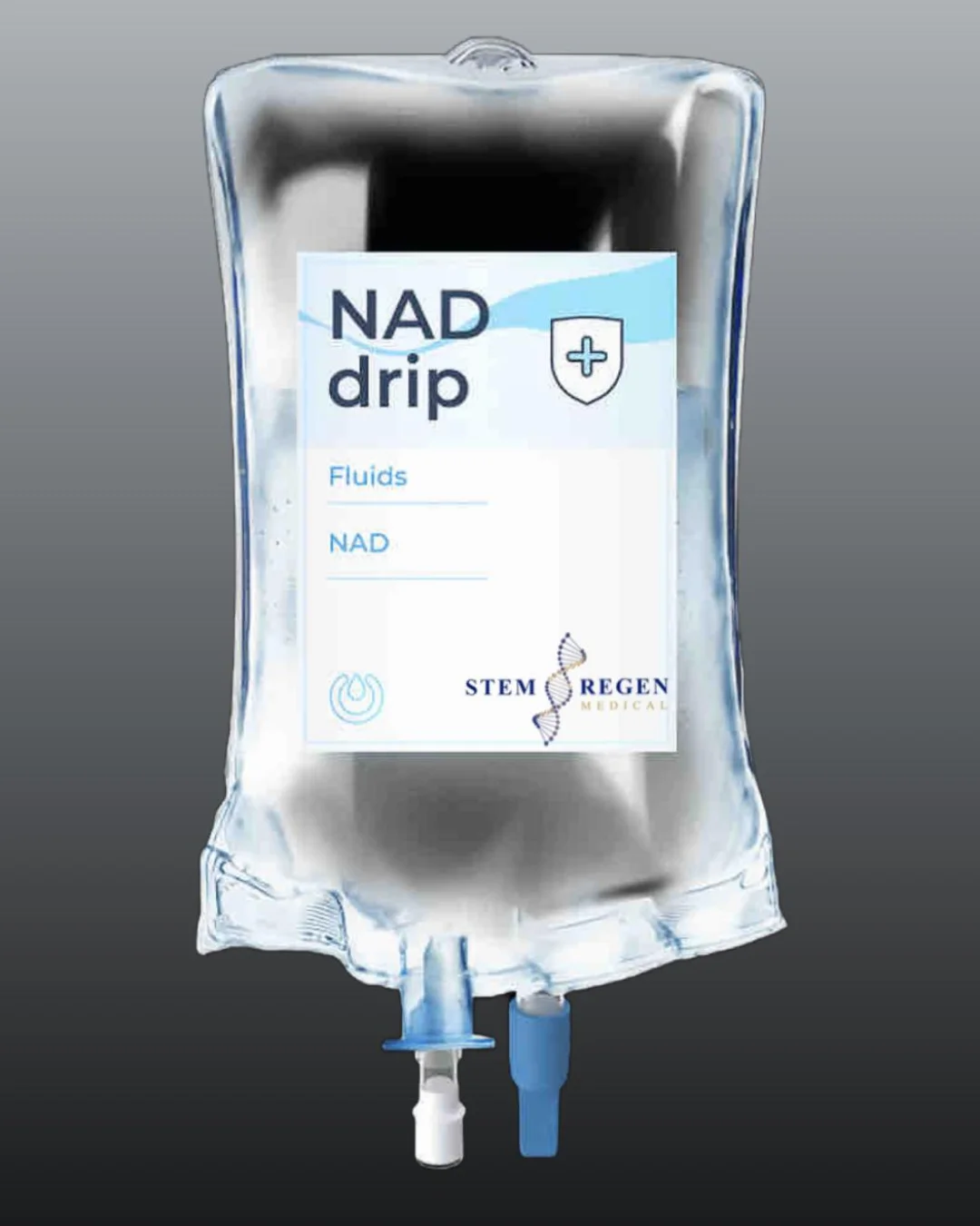 NAD drip
