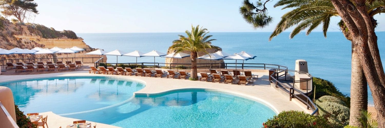 Longevity resorts