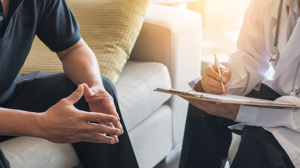 Concierge medicine