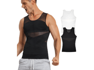 Compression shirt