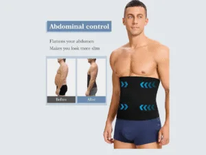 Waist trainer